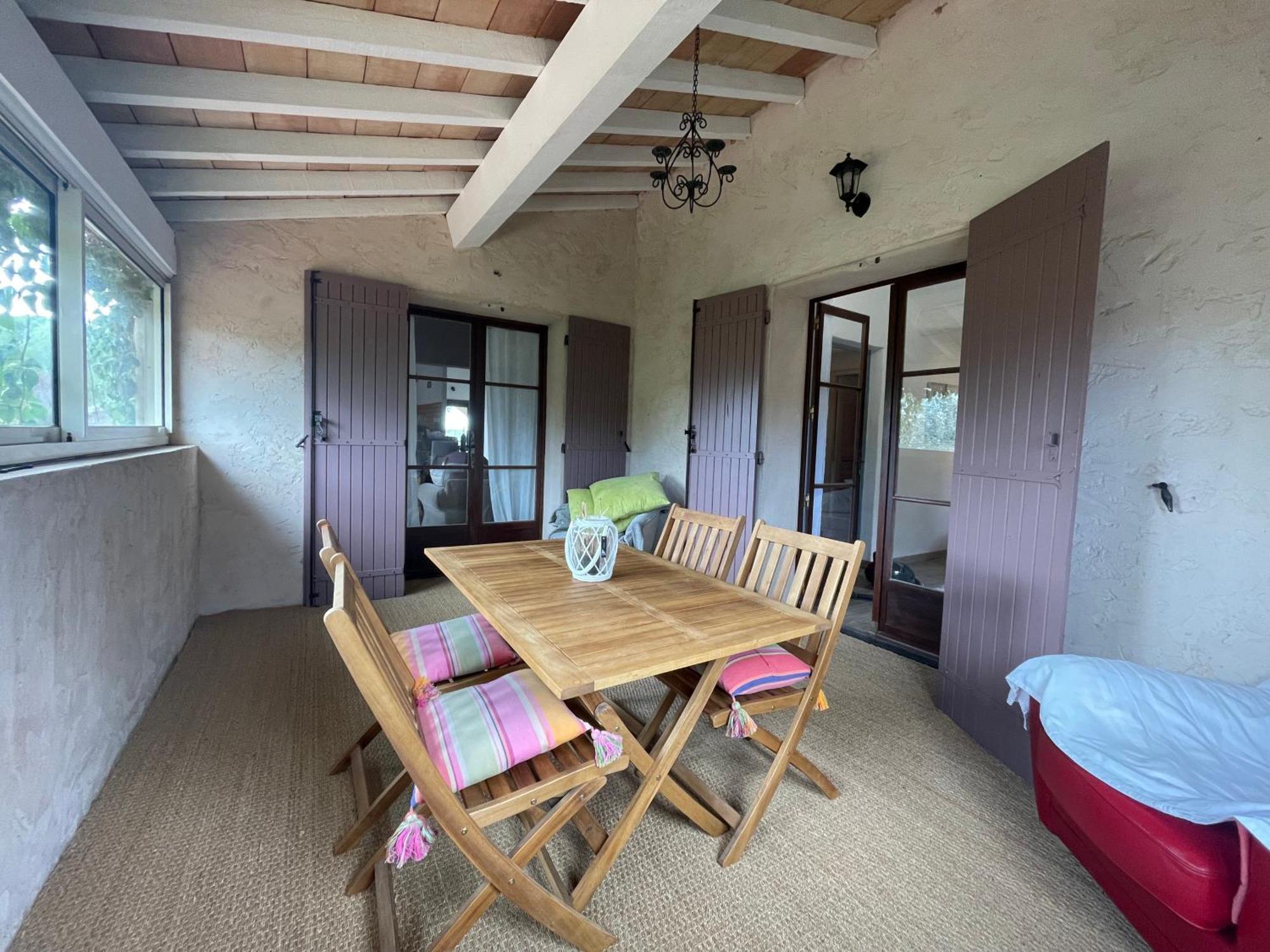 La Belle Histoire Gite Luberon Bedoin Exterior photo